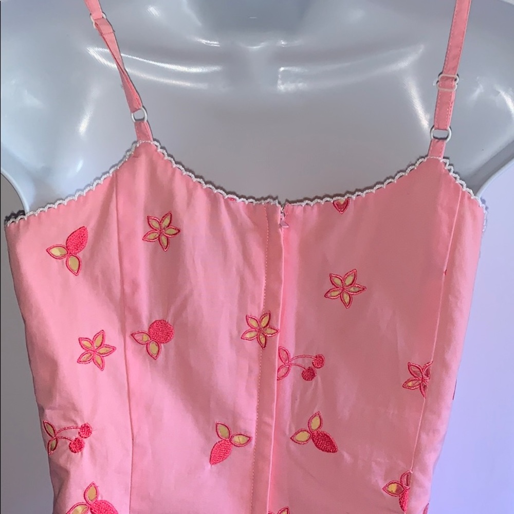 LILLY PULITZER DRESS - Picture 4 of 5